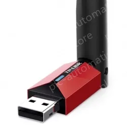 USB wireless adapter
