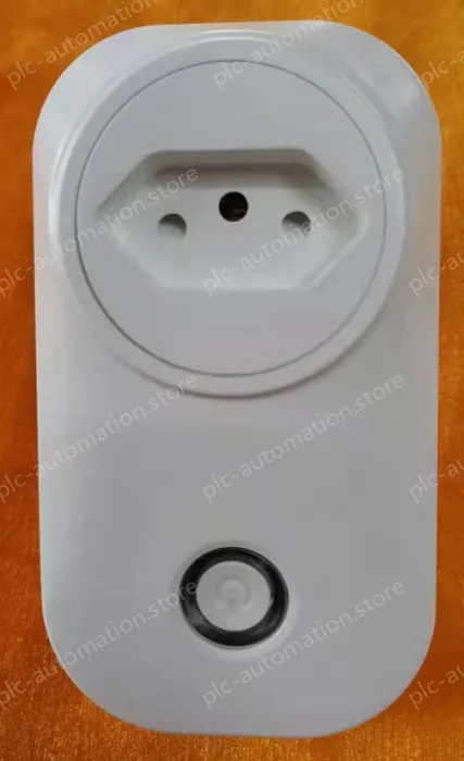 Smart socket LSPA8 Brazilian regulations