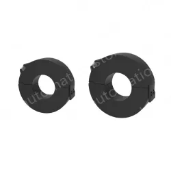 Current transformer SCT40L-5k-200miniature open transformer