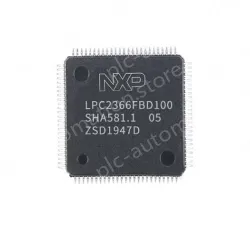 LPC2366FBD100 Processors and Microcontrollers