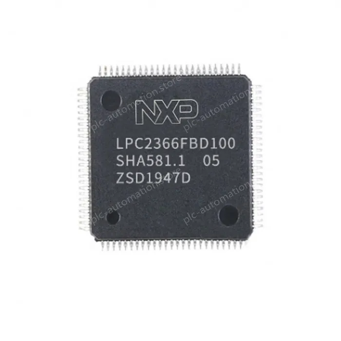 LPC2366FBD100 Processors and Microcontrollers