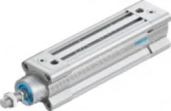 Festo Profile cylinder and tie rod cylinder DSBC-32-80-PPVA-N3