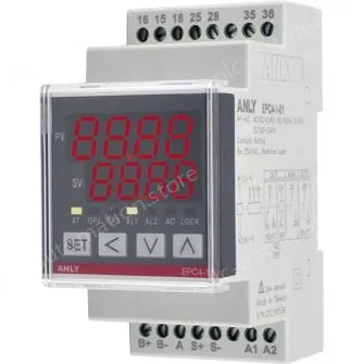 ANLY Temperature controller EPC4-111