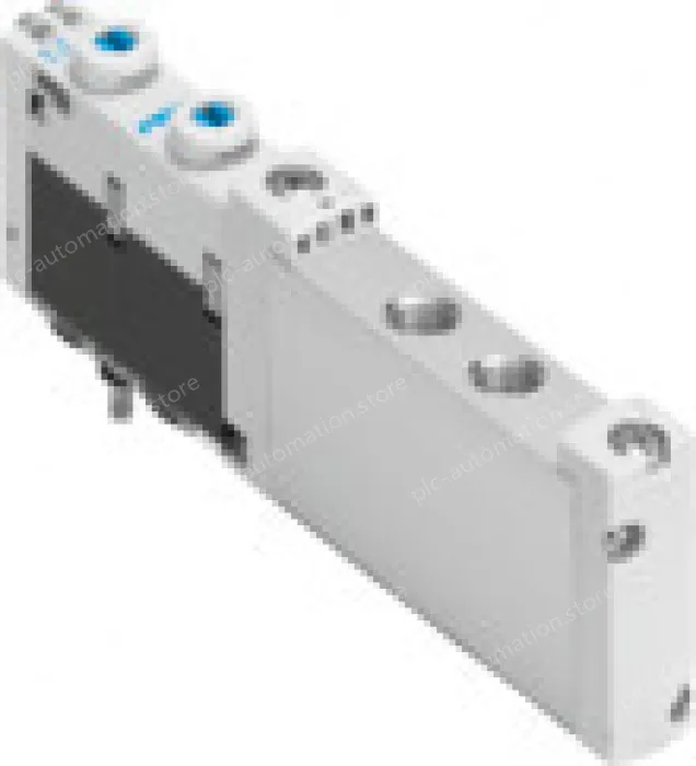 Festo Universal directional control valves VUVG-S10-T32C-MZT-M7-1T1L
