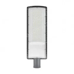 150W The project is super bright and high-power new rural LED road lights
