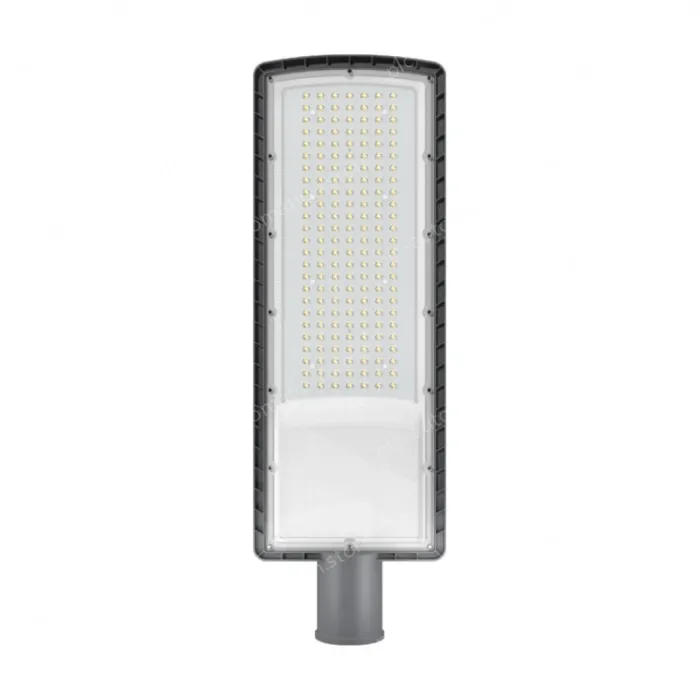 150W The project is super bright and high-power new rural LED road lights