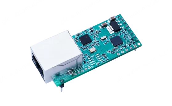 Pin Ethernet module