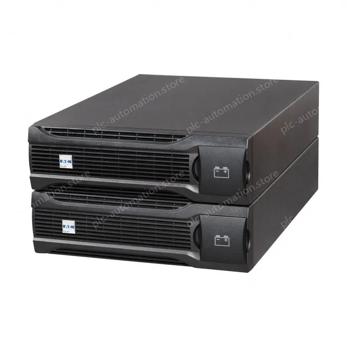 Eaton uninterruptible power supply EDX RT 3:1 EBM