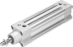Festo cylinder DSBC