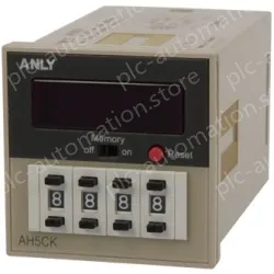 ANLY Counter AH5CK