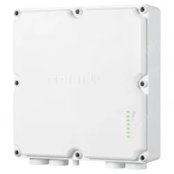 5GHz AX4800 WiFi 6 Industrial Bridge (2.5G Port)