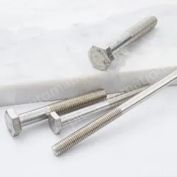 US hexagon socket head cap 3/4-10*3-1/4