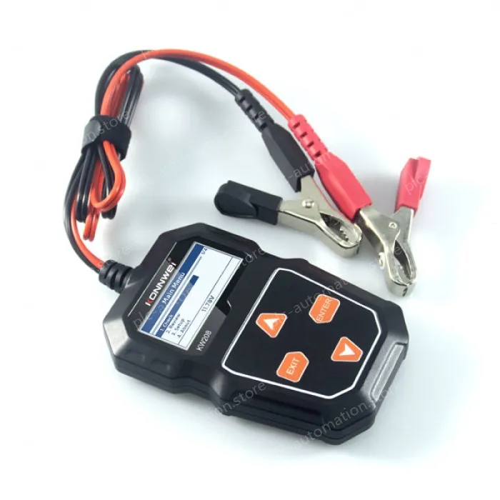 KW208 Diagnosis instrument