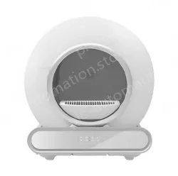 Smart cat litter box X19