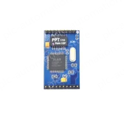 serial port Ethernet embedded modules