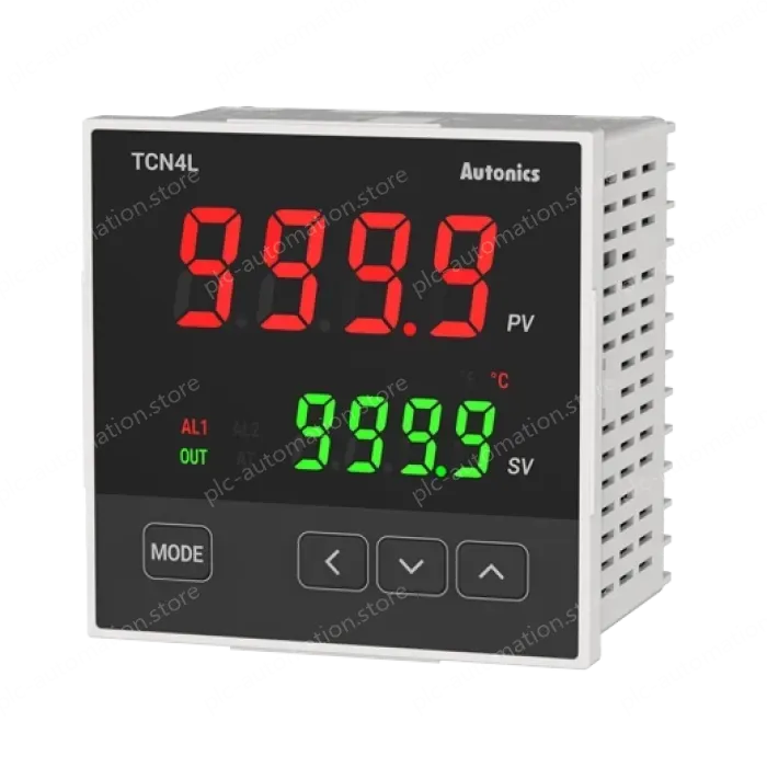 Autonics Temperature controller TCN4L-24R