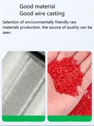 LED light connecting cable 16AWG*8 and (26/0.14TS)