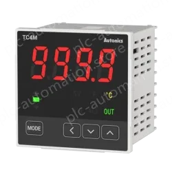 Autonics Temperature controller TC4M-24R