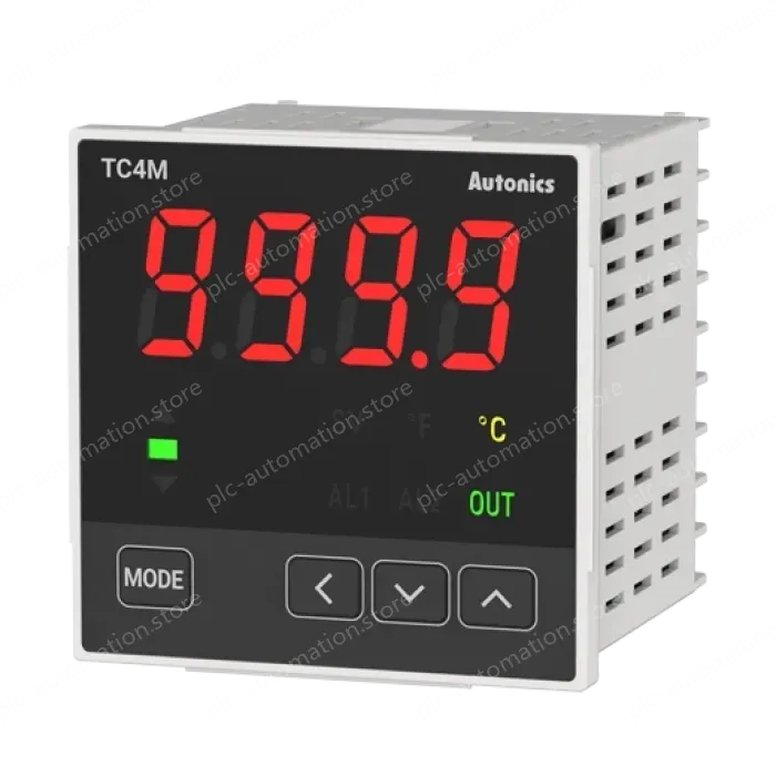 Autonics Temperature controller TC4M-24R