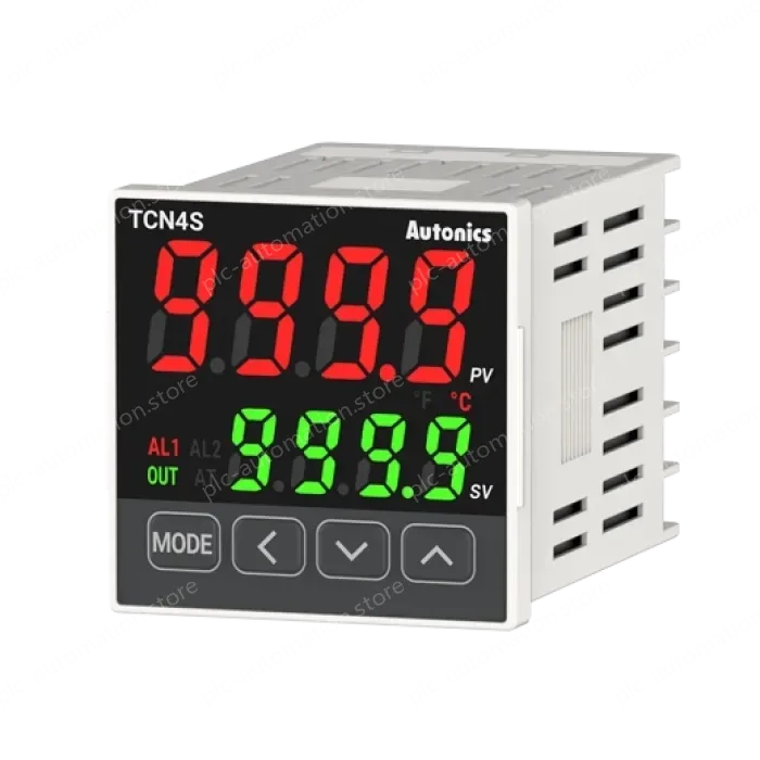 Autonics Temperature controller TCN4S-22R