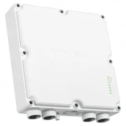 5GHz AX4800 WiFi 6 Industrial Bridge (2.5G Port)