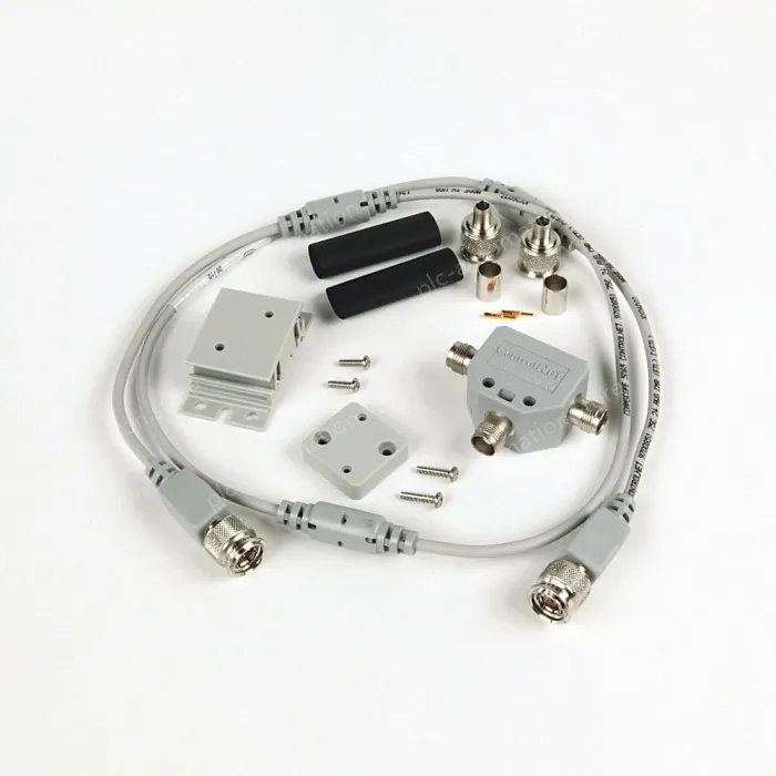 Redundant Ethernet/IP to Profibus-PA Link device