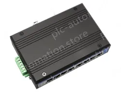 UOTEK Gigabit 8-Port unmanaged Ethernet Switch