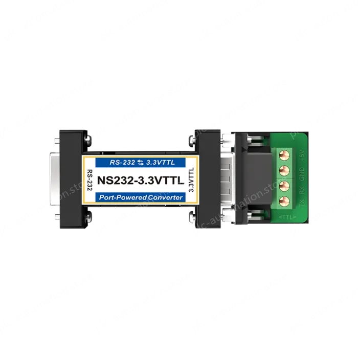 RS232 To LVTTL Level Converter