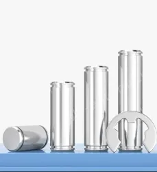 Troubled Pin Cards 4*20 5sets