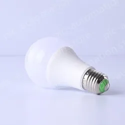 LED radar sensor light bulb -15W