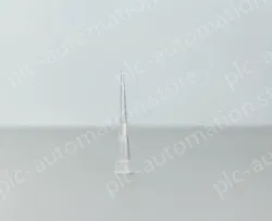 10 &mu;l with Gilson pipette with cartridge - 1000 bottles