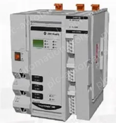 CompactLogix 5480controller