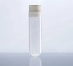 35 ml centrifuge tubes - internally rotated culet - 50 imprints