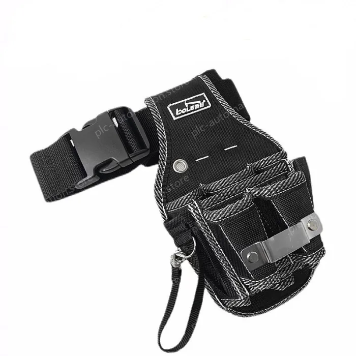 Waist bag + ordinary standard belt