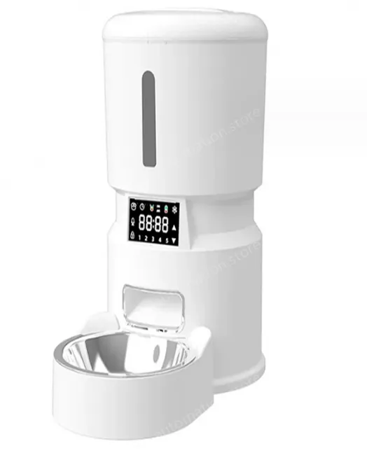 WiFi pet feeder x31b