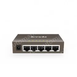 5-Port Gigabit Desktop Switch