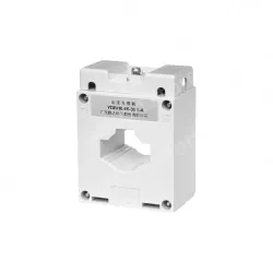 Current transformer YDBH0.66-40I-A-400/5A closed transformer