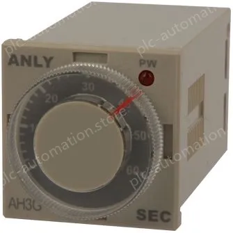 ANLY Time-limited relays AH3G-Y2