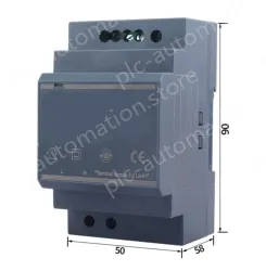 Din rail DC switching power supply HDR-15-24