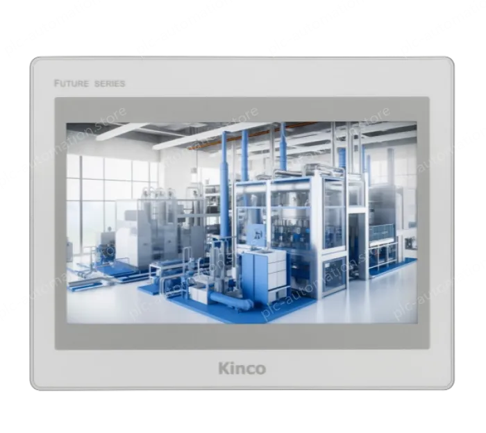 HMI FUTURE F2100E2 (The price is negotiable)