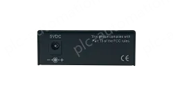 UOTEK UT-N60GS11P 1-port Gigabit network fiber optic switch