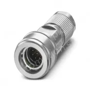 Circular Connectors