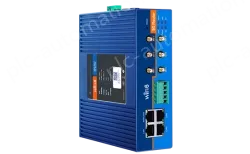 5G+WiFi6 industrial router