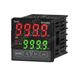 Autonics Temperature controller TK4S-14RN