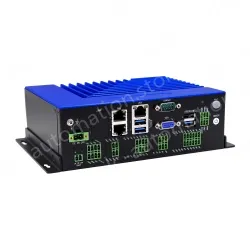 Embedded IPC PCX-9702-IO-16GB+MSATA-512GB