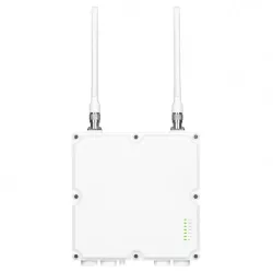 Industrial-grade dual-band Wi-Fi 6