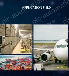 32A4 pole 400V surface mounting