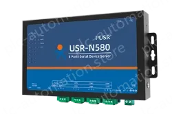 RS485 Eight ports serial server