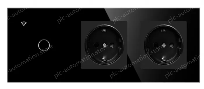 Smart socket TY-228-BB001Y-C2-NL