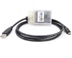 OpenPort 2.0 ECU FLASH for Tactrix toyota v17 JLR SDDV163